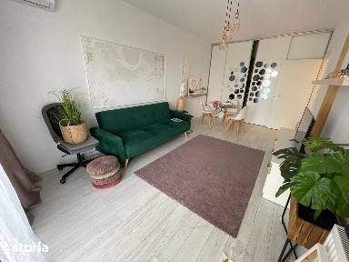 2 camere View Superb Novum Lacul Morii Lujerului Uverturii Premium