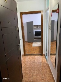 Proprietar,inchiriez garsoniera in zona Lipovei