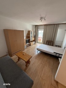 Garsoniera de inchiriat Vitan / Str. Emil Garleanu