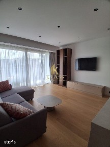 Apartament 2 camere premium | One Herastrau Vista | Parcare subterana
