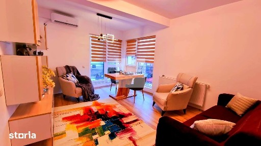Apartament 2 camere de închiriat | Parcare inclusa | Politehnica