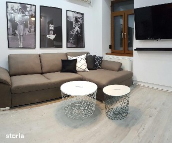 Studio spatios si elegant | Ion Campineanu | GalDan Apartments