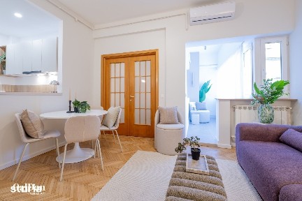 Apartament premium | Ultracentral | Prima inchiriere | GalDan