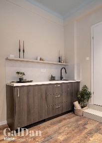 Studio elegant | Universitate | Prima inchiriere | Autonomie termica