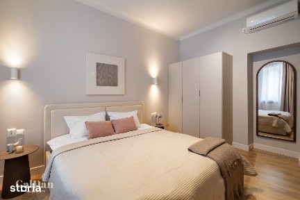 Apartament Premium cu 4 Camere | Ultracentral | GalDan Apartments
