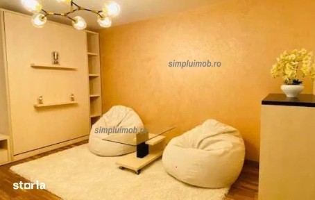 Garsoniera lux metrou costin georgian 32mp