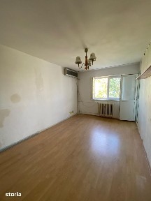 Luica 2 cam dec nemobilat 9/10, bucataria mobilata, ac, 300euro