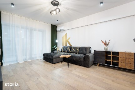 Apartament 2 camere | One Cotroceni Park | Parcare Inclusa