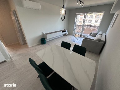 Apartament 2 camere AN 2026 Moghioros Residence Ghencea Drumul Taberei