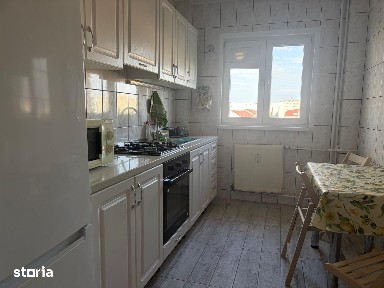 Apartament cu doua camere, Dristor, 470 €