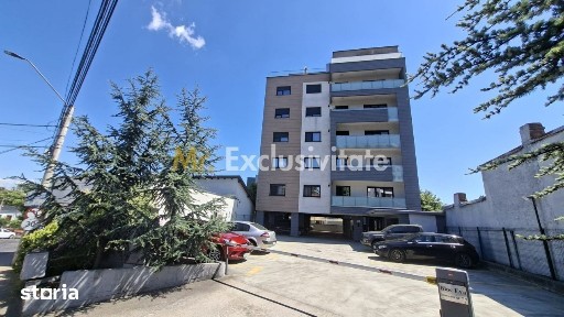 Inchiriere apartament 3 camere centru Ultramodern-Bloc nou
