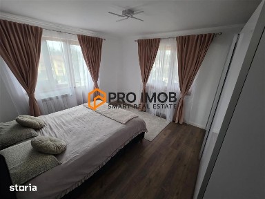 Apartament 4 camere cf 1 decomandat zona Petresti-Focsani
