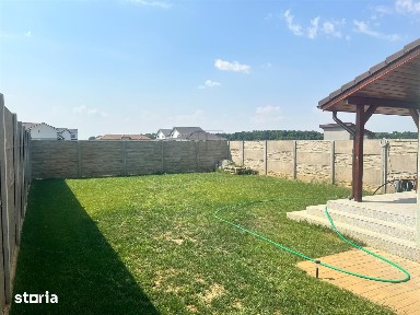 DUPLEX MOSNITA NOUA, 310MP TEREN, 3 CAMERE.