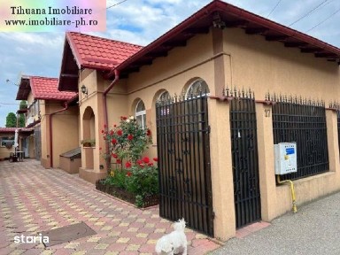 Casa de inchiriat - Central