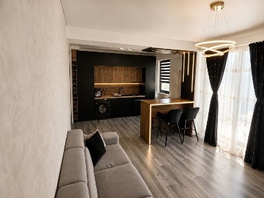 Apartament cu doua camere | Mamaia-sat | zona Hanul cu Pește