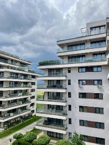3 Camere Lux Pipera