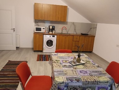 Închiriere duplex Aerodrom Fratauti