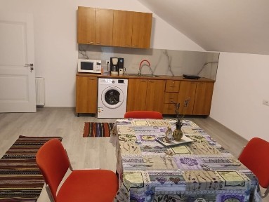 Închiriere duplex Aerodrom Fratauti