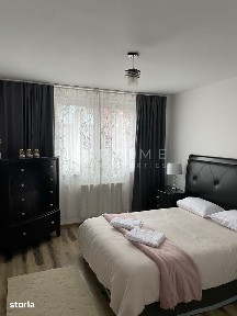 Apartament modern cu 2 camere de vânzare - Complex Acta Residence