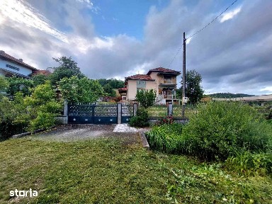 Baita, Hunedoara
