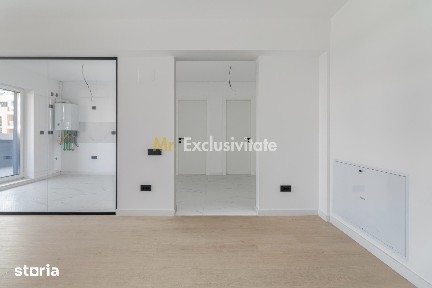 Astorium Garden | 2 camere | 70 mp