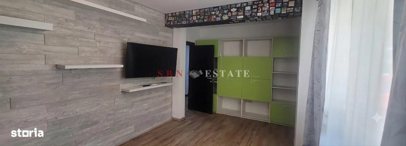 Apartament 2 Camere Titan - Pallady | Gradina | Parcare | Metrou