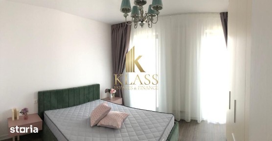 Apartament Premium | Cloud9 Residence | Aviatiei