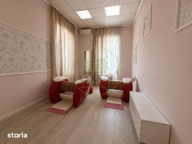 Spatiu comercial, 721 mp, Ultracentral, Zona Primarie