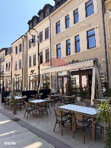 Spațiu de birouri,salon de inchiriat, centrul vechi
