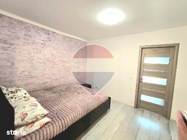 Apartament cu 1 camere de vânzare