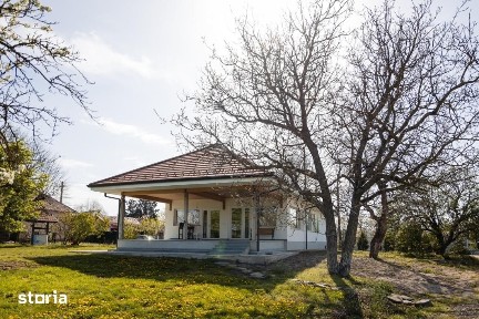 Proprietate deosebită cu posibilitate de dezvoltare Vințu de Jos-Alba