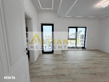 Vila individuala P+1E cu finisaje de lux || 4 camere 3 bai || 540mp te