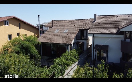 Casa P+1 Techirghiol - 4 camere - 500mp teren