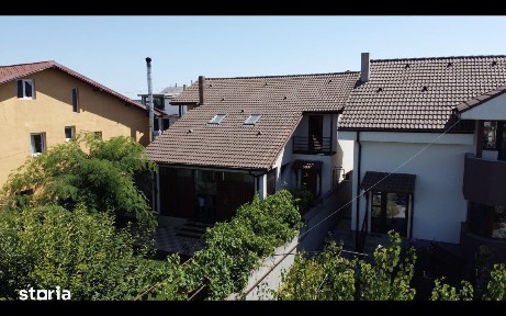 Casa P+1 Techirghiol - 4 camere - 500mp teren