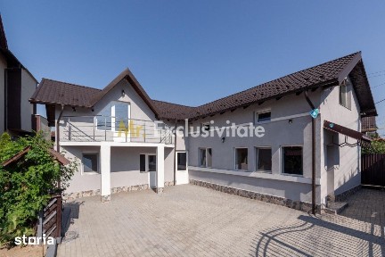 Casa Prelungirea Micsunele, Pitesti, Bascov