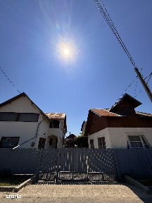 Casa P+1 de vanzare, teren 830mp, in Ghirdoveni, Dambovita