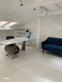 Casa/ Vila in PIPERA ( Zona Matei Milo). 2 dormitoare cu baie, 2 locur