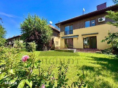 SUNFLOWER GRAND RESIDENCE | IANCU NICOLAE | VILA LA INCHIRIERE