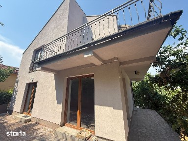 Casa individuala I 170 mp + 600 mp curte I Gruia
