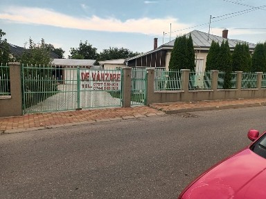 Casa individuala