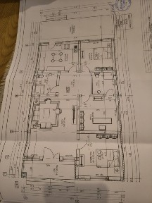 Vând casă comuna Cumpăna.