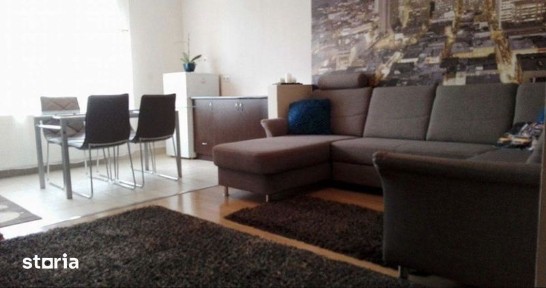 Chirie apartament 2 camere bloc nou Oncea