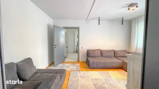 Apartament cu 2 camere, segment premium, Calea Bucuresti