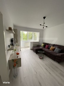 Apartament 2 camere renovat Astra Brasov