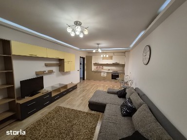 Garsoniera de inchiriat Isaran Residence Coresi