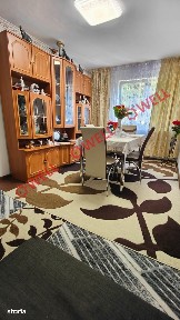 Apartament cu 3 camere de vânzare pe str Romulus Cioflec!