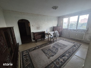 apartament 3 camere langa Metrou 1 Decembrie