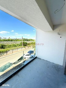 Apartament 2 camere decomandat, 53,69 mp - bloc nou Trapezului, Sect