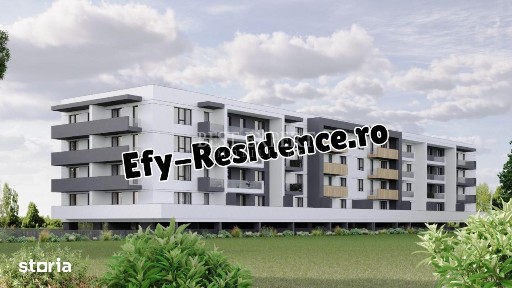 2 Camere cu Terasa Spatioasa | Bonus Parcare exterioara la avans 50%
