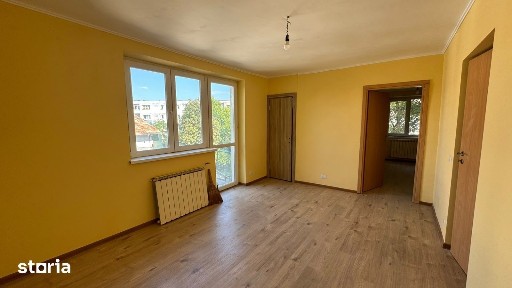 Strada George Apostu, Centru, Bacau